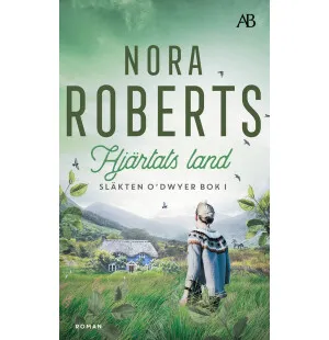 Hjärtats land. Släkten O?Dwyer, del 1. kuva