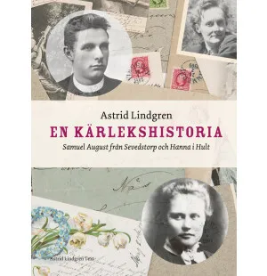 En kärlekshistoria, Samuel August från Sevedstorp kuva