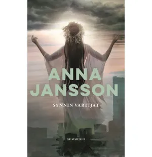 Synnin vartijat kuva