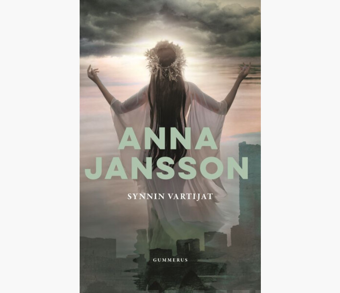 Synnin vartijat image