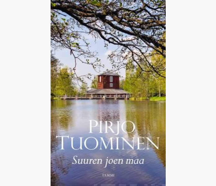 Suuren joen maa image