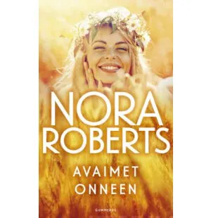 Avaimet onneen kuva