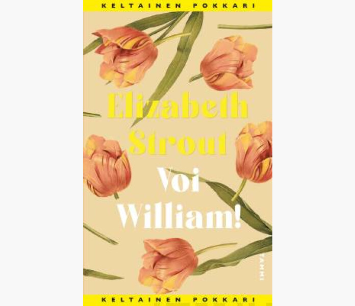 Voi William. Strout Elizabeth 2023. image