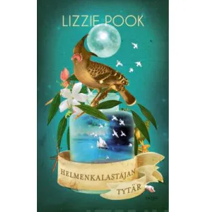 Helmenkalastajan tytär kuva