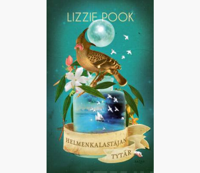 Helmenkalastajan tytar image