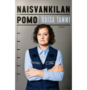 Naisvankilan pomo kuva