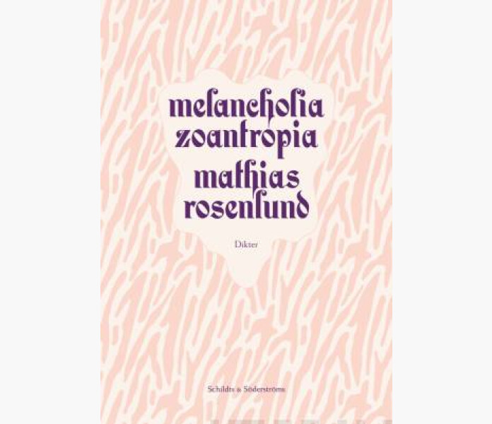 Melancholia zoantropia kuva