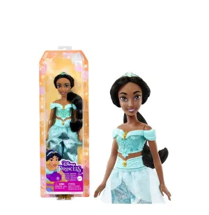 Disney Princess Jasmine 3+ kuva