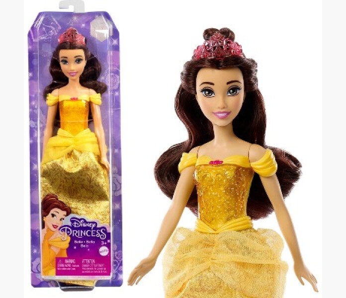 Disney Princess Belle 3+ kuva