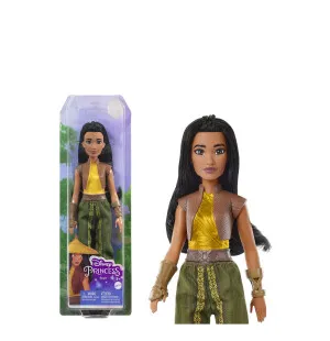 Disney Princess Raya 3+ kuva