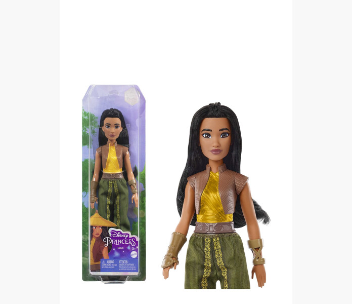 Disney Princess Raya 3+ kuva