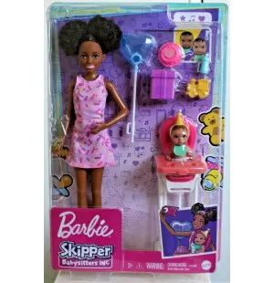 Baribe Babysitter 3+ kuva