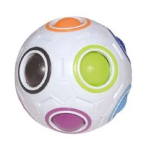 Brain Games boll kuva