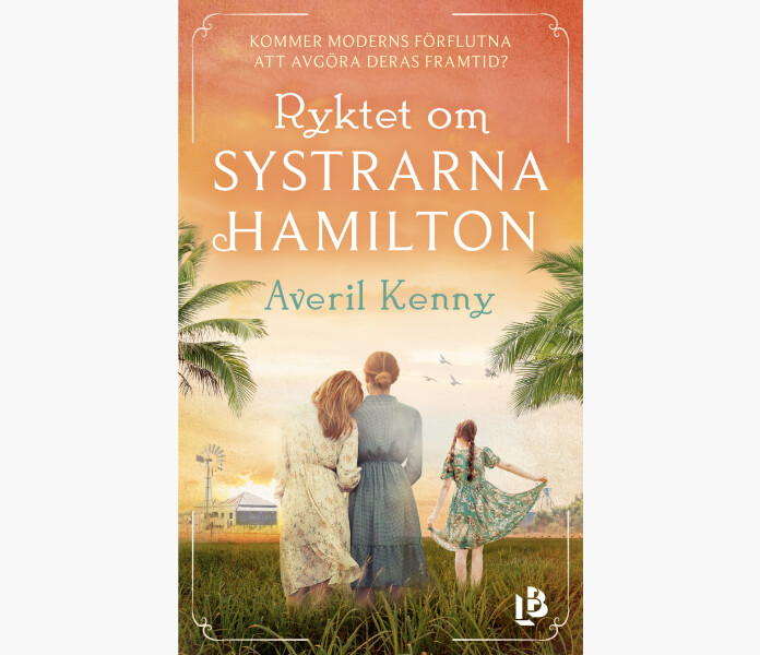 Ryktet om systrarna Hamilton kuva