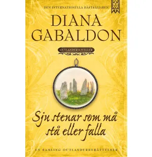 Sju stenar som må stå eller falla kuva