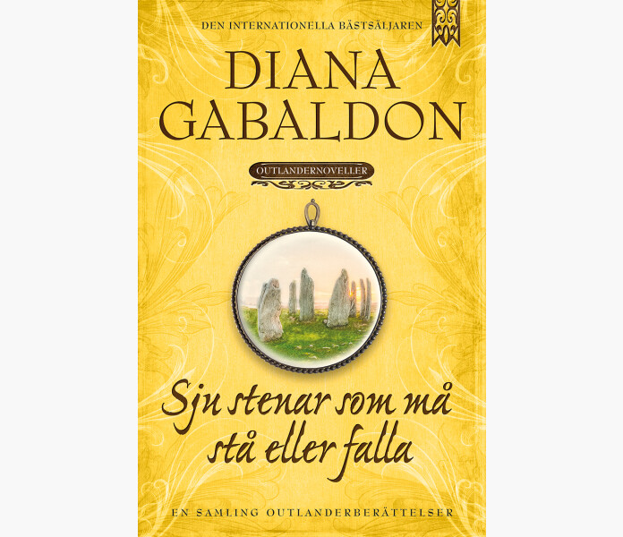 Sju stenar som ma sta eller falla kuva