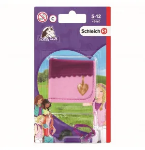 Schleich täcke och grimma blossom kuva