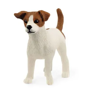 Schleich Jack russel terrier kuva
