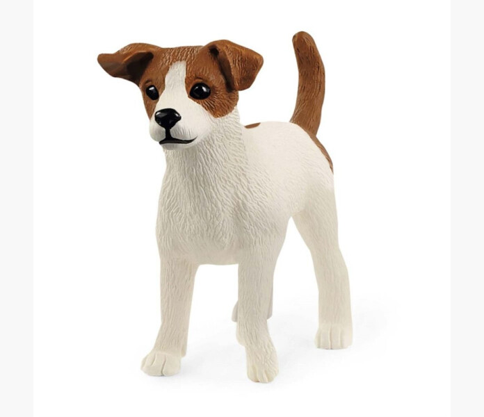 Schleich Jack russel terrier image