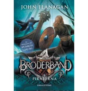 Piraterna Broderband del 9 kuva