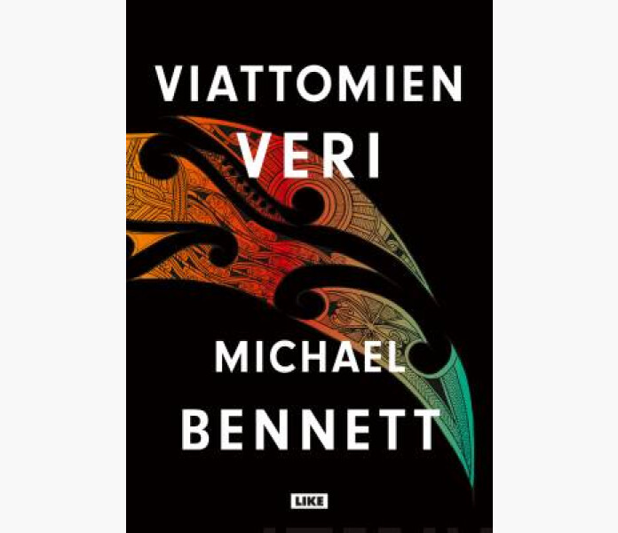 Viattomien veri kuva