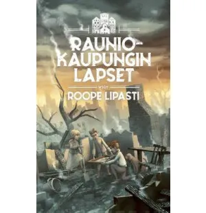 Rauniokaupungin lapset image
