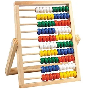 Kulram i trä, 14x20cm kuva