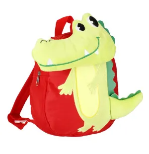 Ryggsäck Kokodril kuva