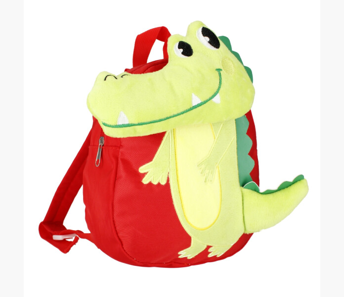 Ryggsack Kokodril kuva