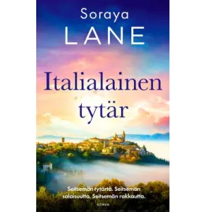 Italialainen tytär kuva