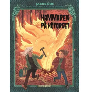 Hammaren på Hötorget del 3 image
