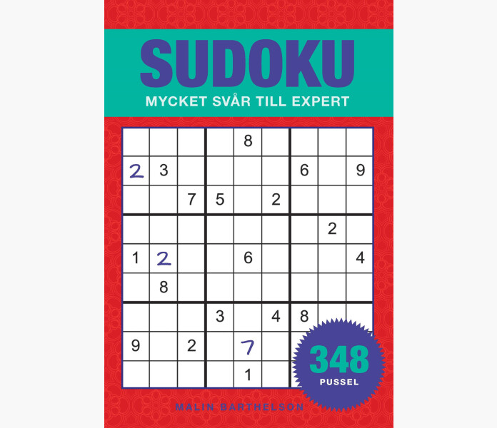 Sudoku kuva