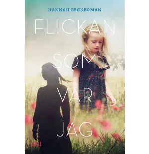 Flickan som var jag kuva