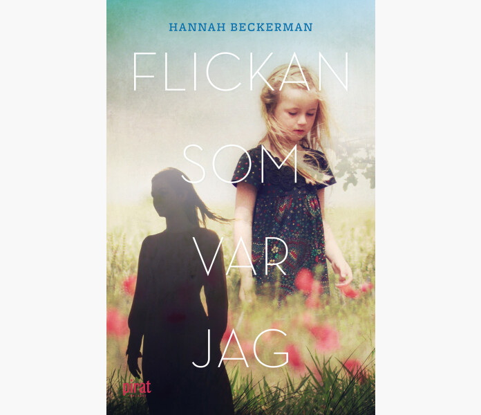 Flickan som var jag kuva