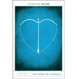 The Song of Achilles kuva