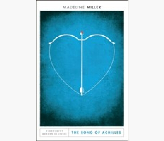 The Song of Achilles kuva