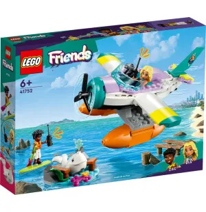 Lego Friends Sjöräddningsplan 6+ kuva
