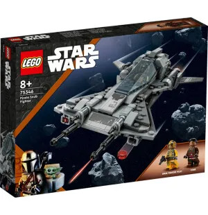 Lego Star Wars Pirate Snub Fighter 8+ kuva