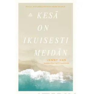 Kesä on ikuisesti meidän kuva