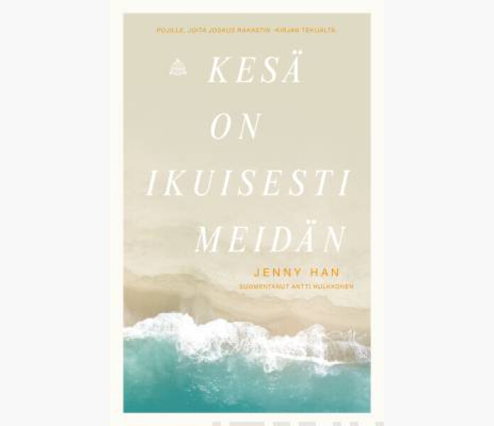 Kesa on ikuisesti meidan kuva