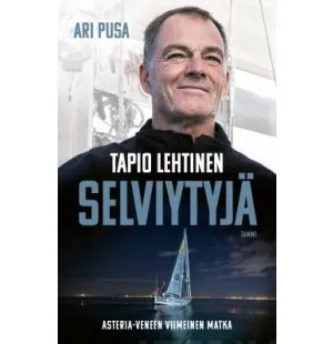 Selviytyjä, Asteria-veneen viimeinen matka kuva