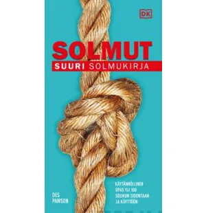 Solmut, Suuri solmukirja kuva