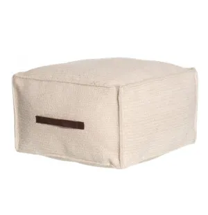 Fanni K Fotpall med förvaring image