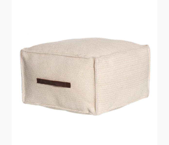 Fanni K Fotpall med forvaring image