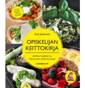 Opiskelijan keittokirja, Hellapoliisi kuva