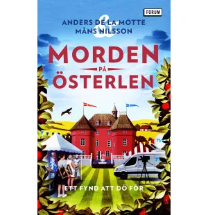 Ett fynd att dö för del 2 kuva