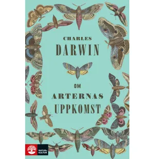 Charles darwin om arternas uppkomst kuva