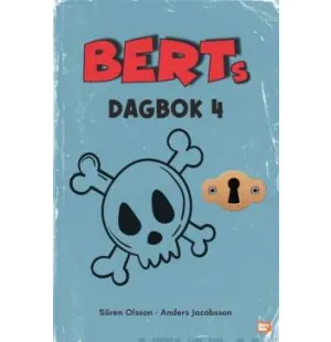 Berts dagbok 4 image