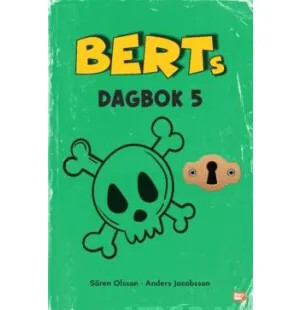 Berts dagbok 5 image