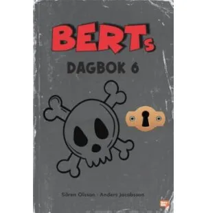 Berts dagbok 6 image